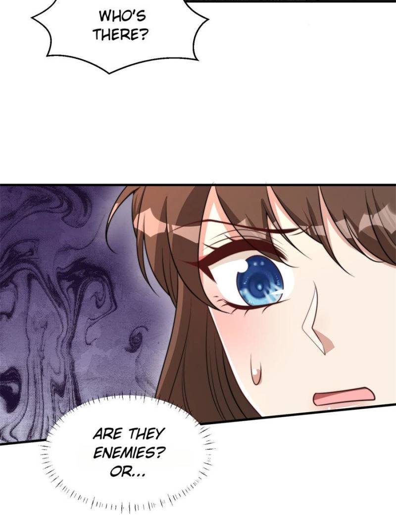 I Became the Beastman’s Wife chapter 341 page 7
