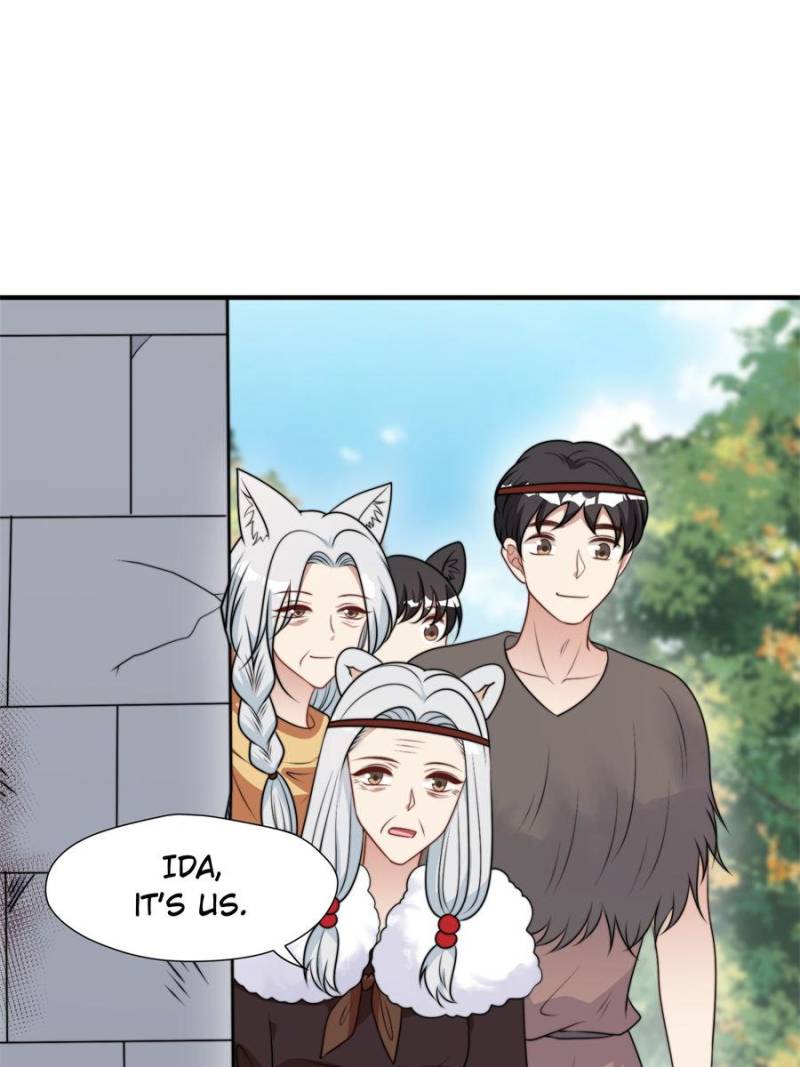I Became the Beastman’s Wife chapter 341 page 8