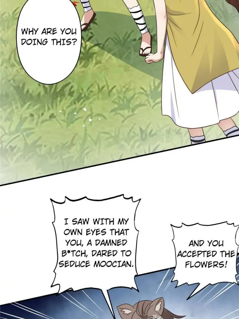 I Became the Beastman’s Wife chapter 35 page 2