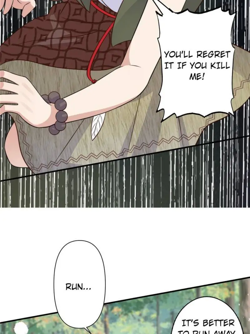I Became the Beastman’s Wife chapter 35 page 9