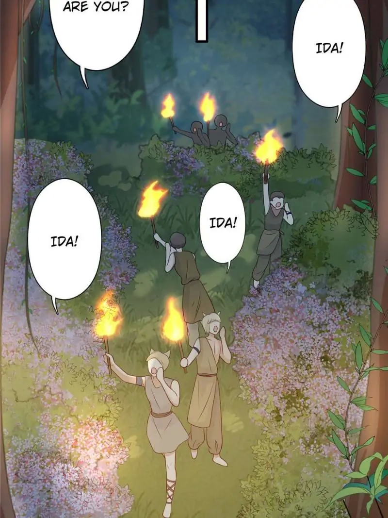 I Became the Beastman’s Wife chapter 35 page 22