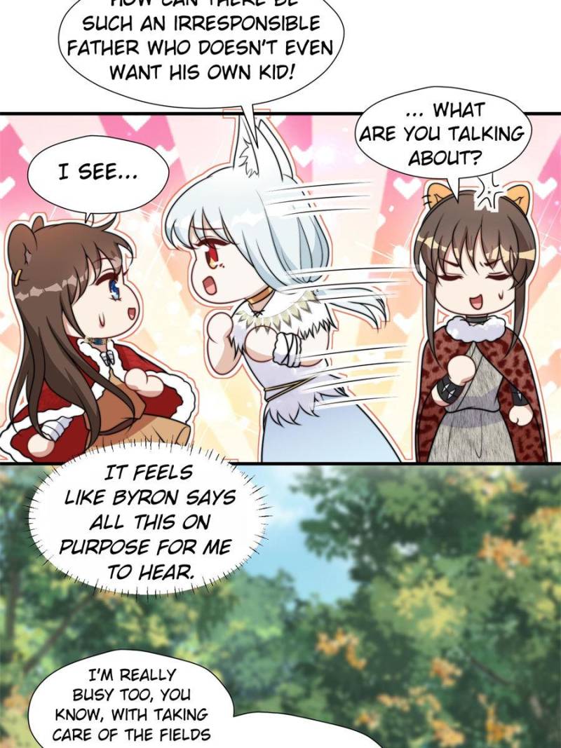 I Became the Beastman’s Wife chapter 352 page 2