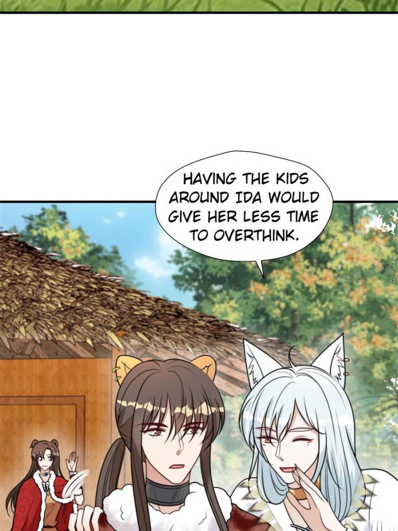 I Became the Beastman’s Wife chapter 352 page 7