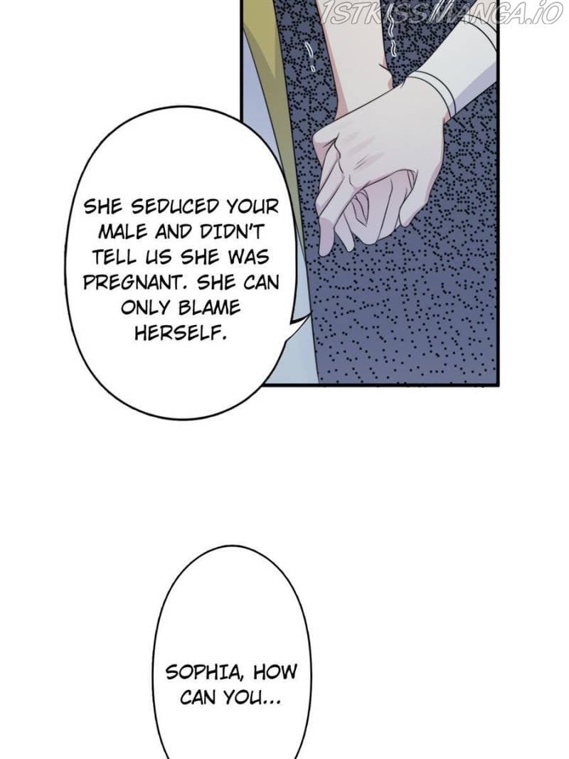 I Became the Beastman’s Wife chapter 36 page 2