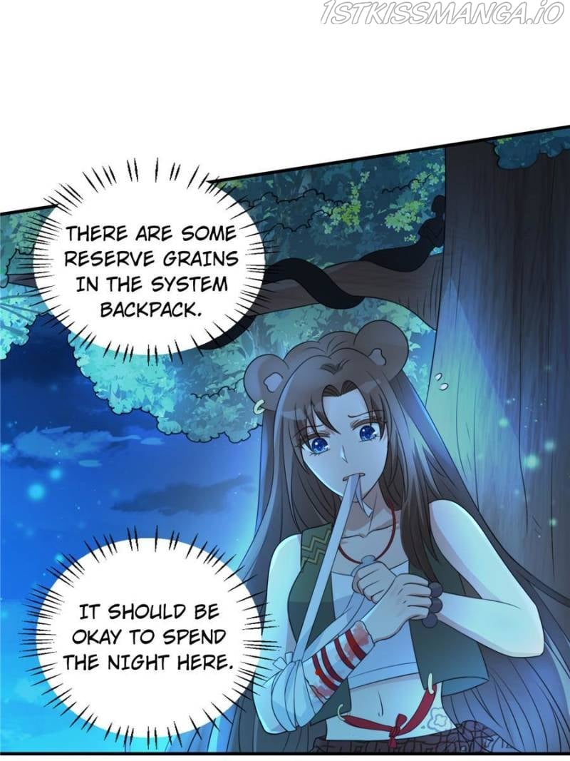 I Became the Beastman’s Wife chapter 36 page 7