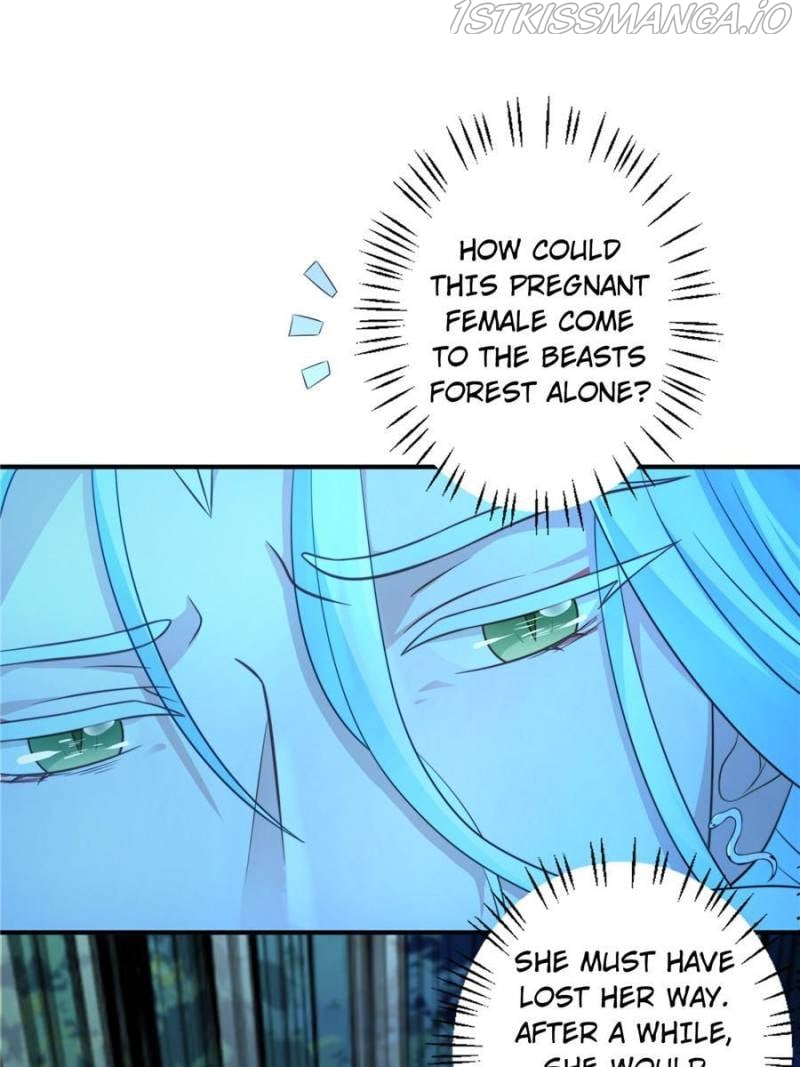 I Became the Beastman’s Wife chapter 36 page 8
