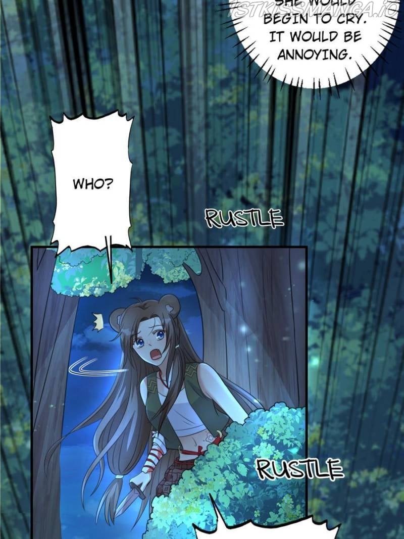 I Became the Beastman’s Wife chapter 36 page 9