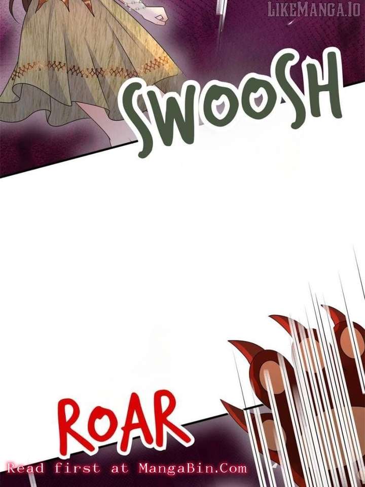 I Became the Beastman’s Wife chapter 365 page 8