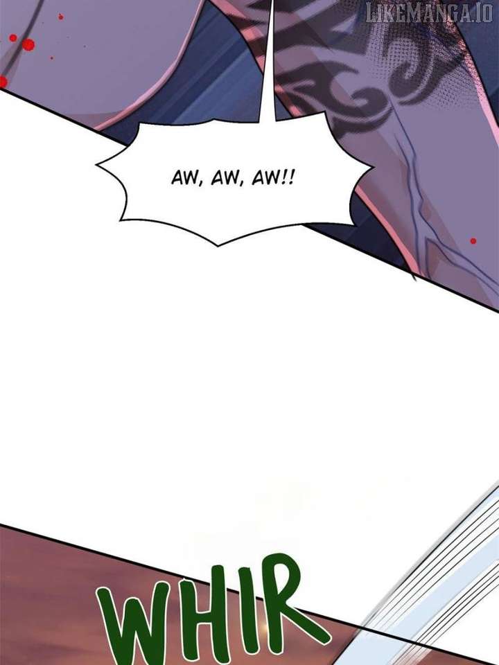 I Became the Beastman’s Wife chapter 366 page 8