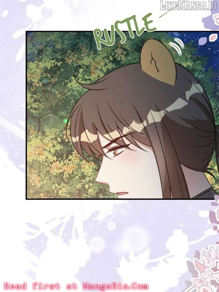 I Became the Beastman’s Wife chapter 367 page 3