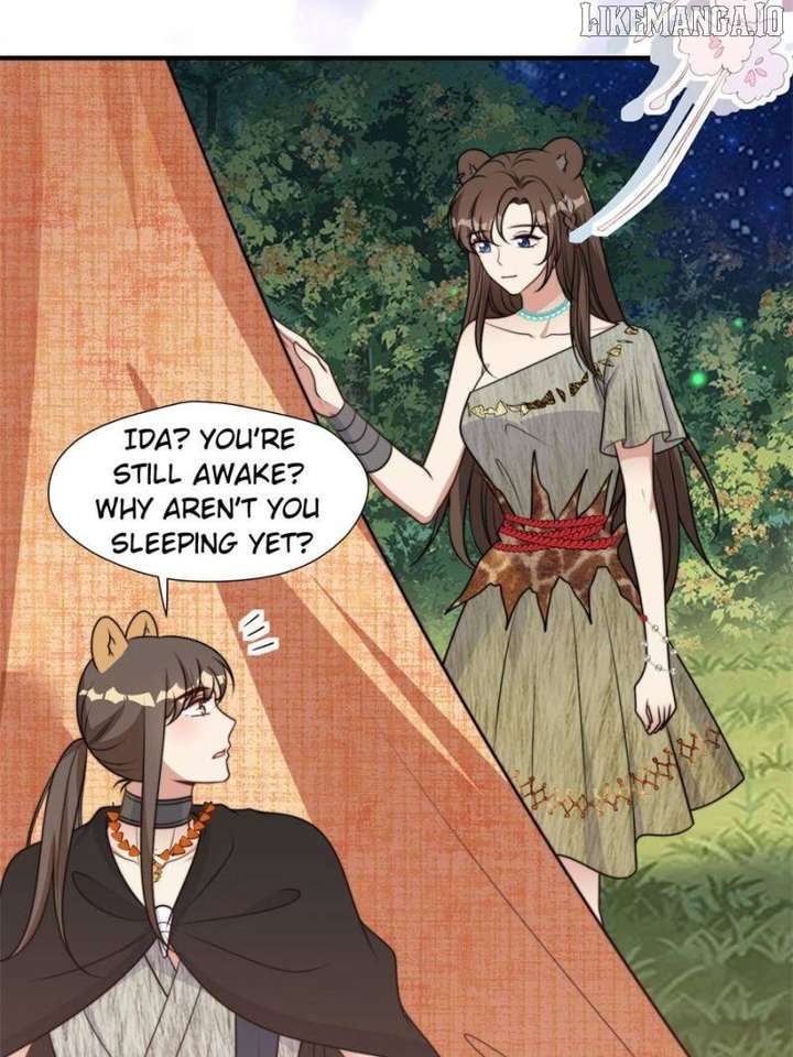 I Became the Beastman’s Wife chapter 367 page 4