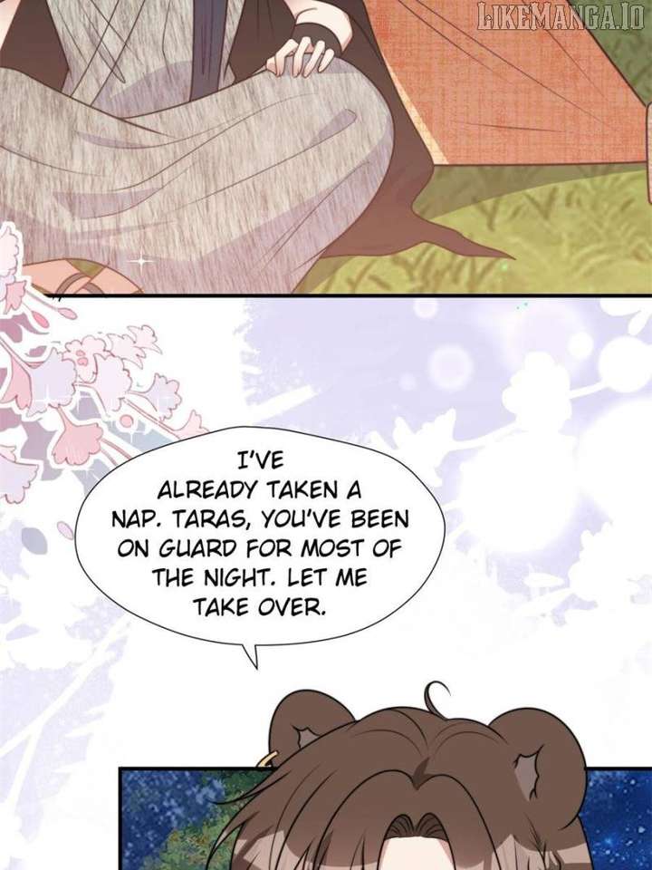 I Became the Beastman’s Wife chapter 367 page 5
