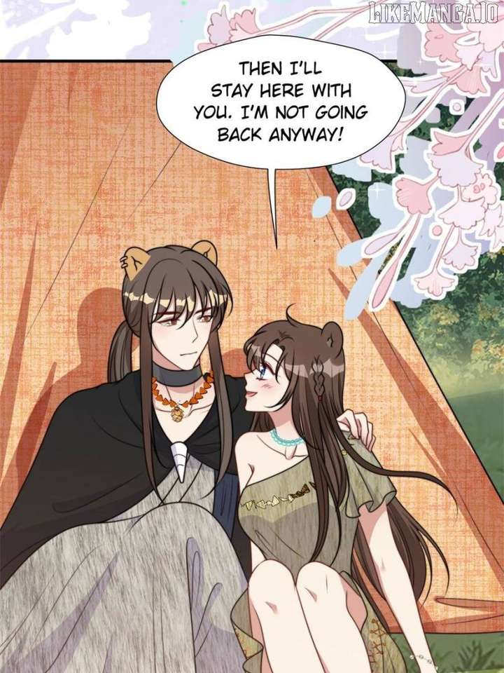I Became the Beastman’s Wife chapter 367 page 8