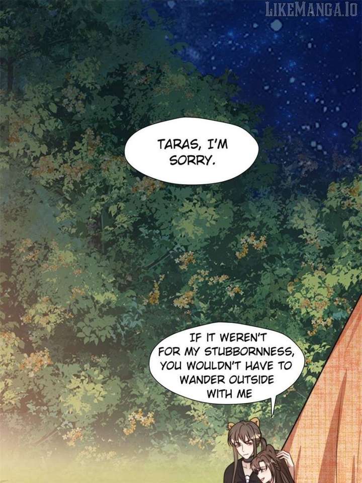 I Became the Beastman’s Wife chapter 367 page 10