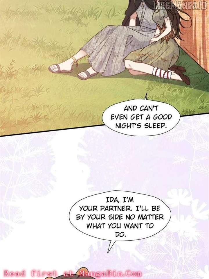 I Became the Beastman’s Wife chapter 367 page 11