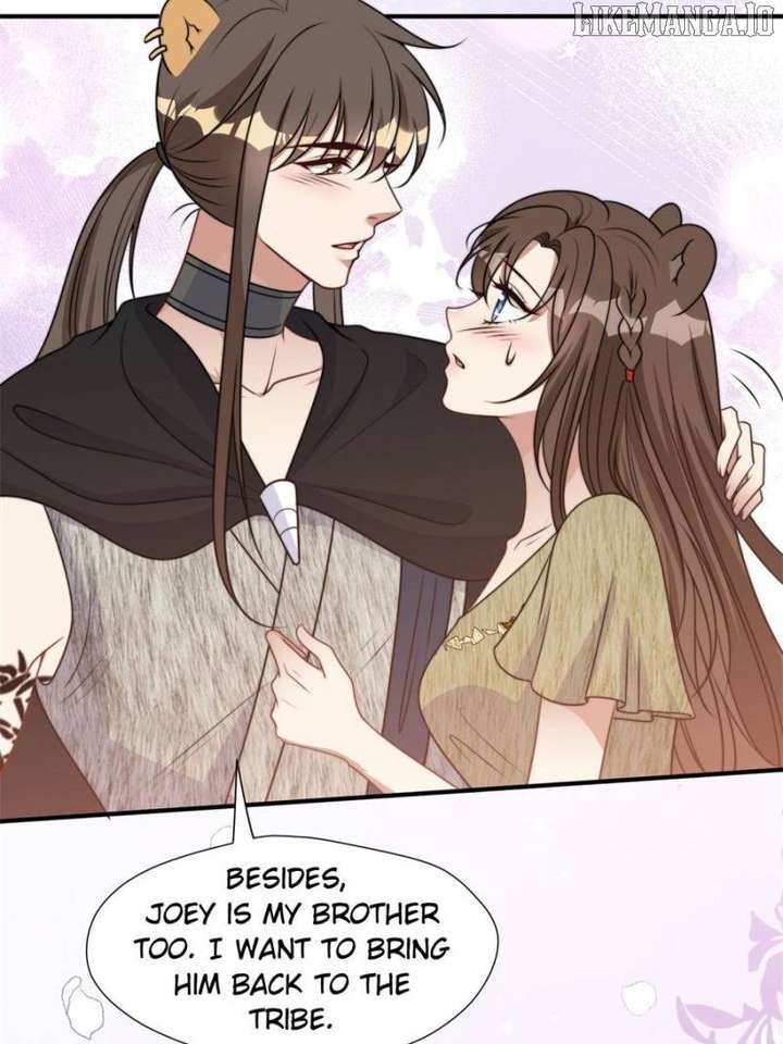 I Became the Beastman’s Wife chapter 367 page 12