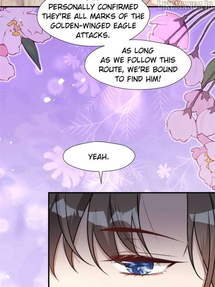 I Became the Beastman’s Wife chapter 367 page 16