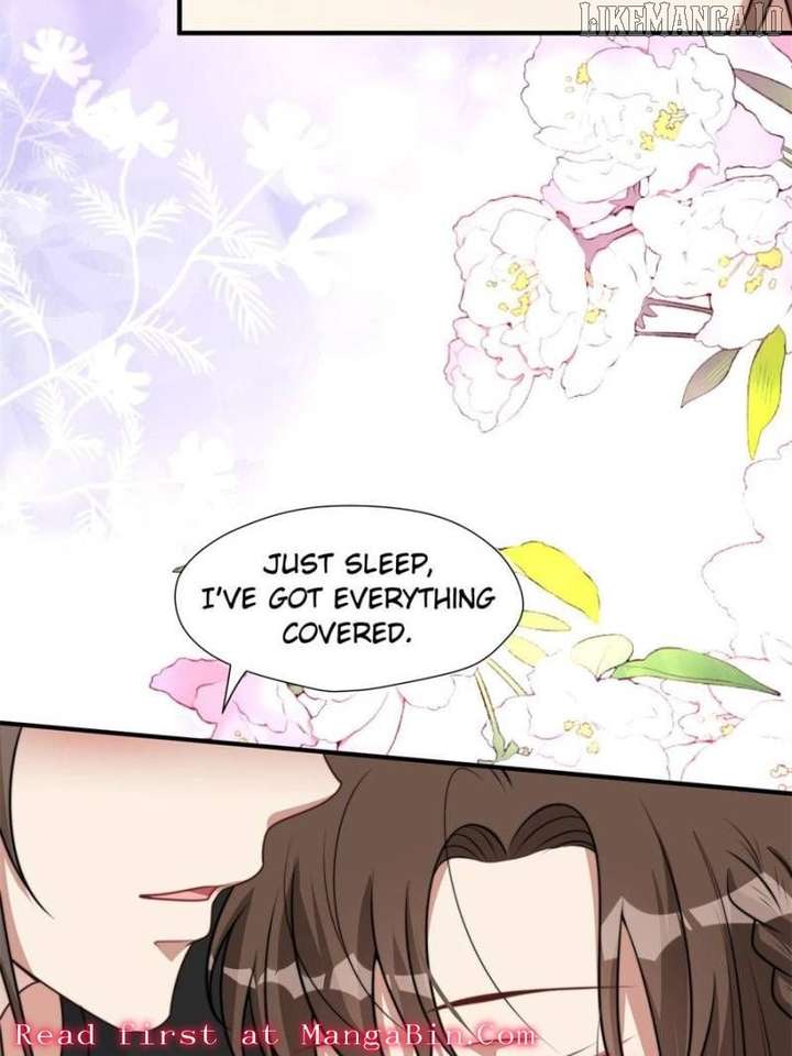 I Became the Beastman’s Wife chapter 367 page 17