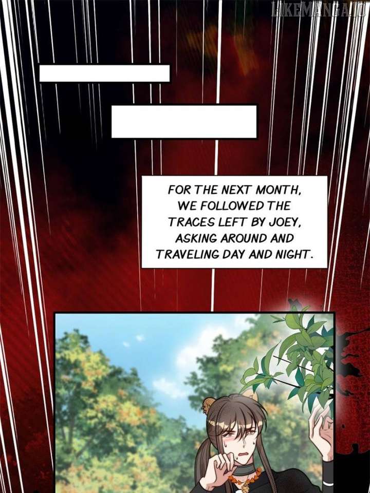 I Became the Beastman’s Wife chapter 367 page 19