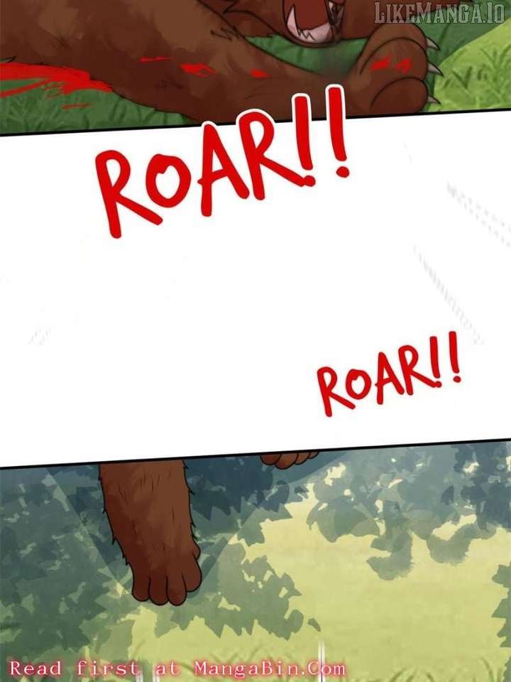 I Became the Beastman’s Wife chapter 367 page 22