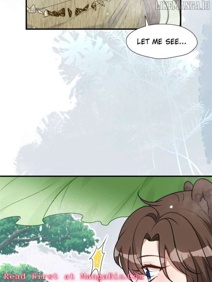 I Became the Beastman’s Wife chapter 368 page 8