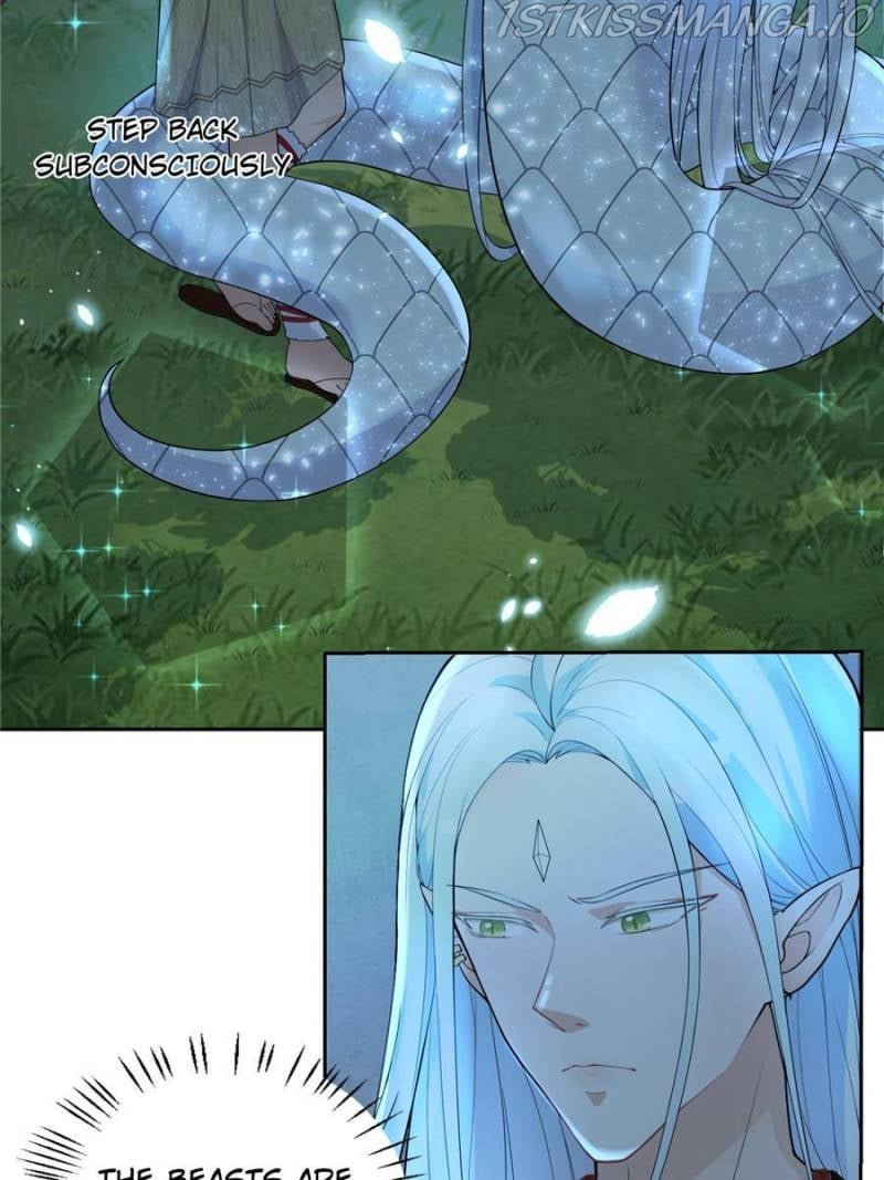 I Became the Beastman’s Wife chapter 37 page 2