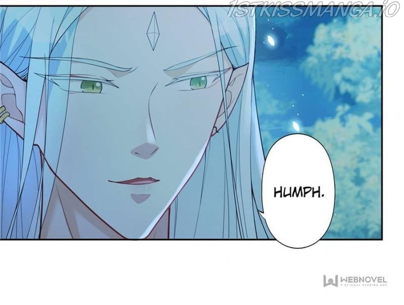 I Became the Beastman’s Wife chapter 37 page 8