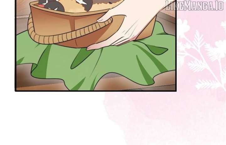 I Became the Beastman’s Wife chapter 370 page 8