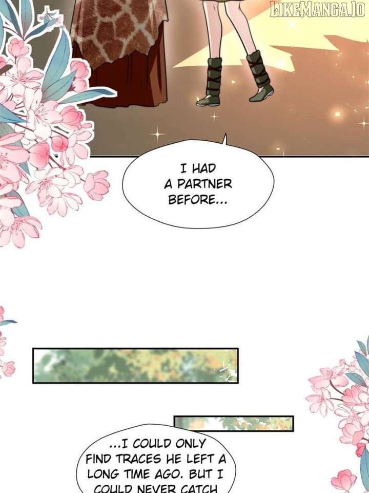 I Became the Beastman’s Wife chapter 372 page 2