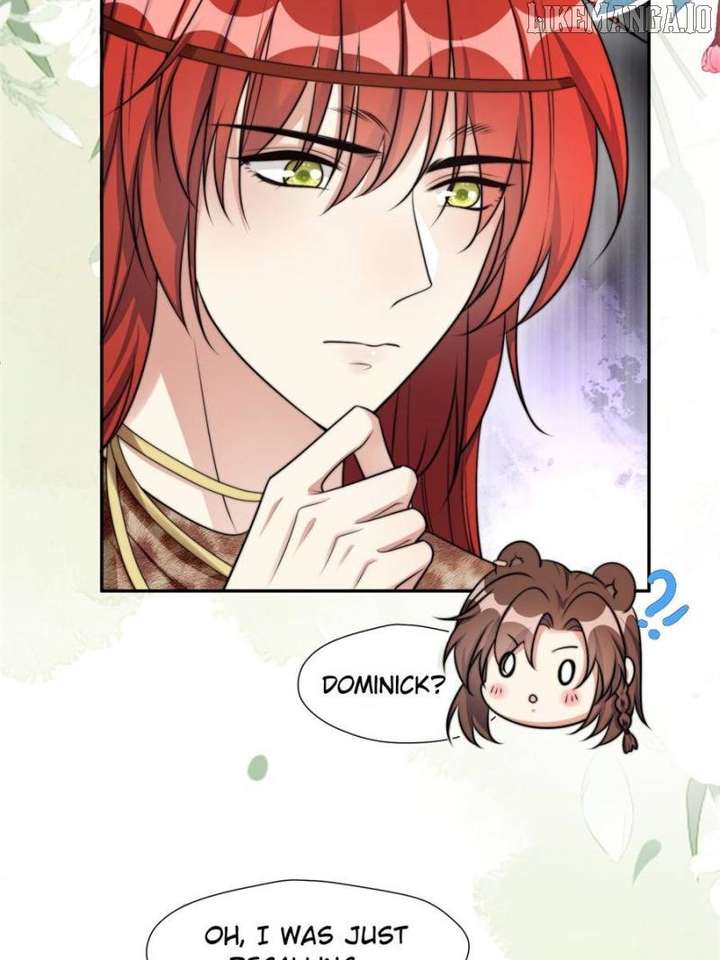 I Became the Beastman’s Wife chapter 372 page 7