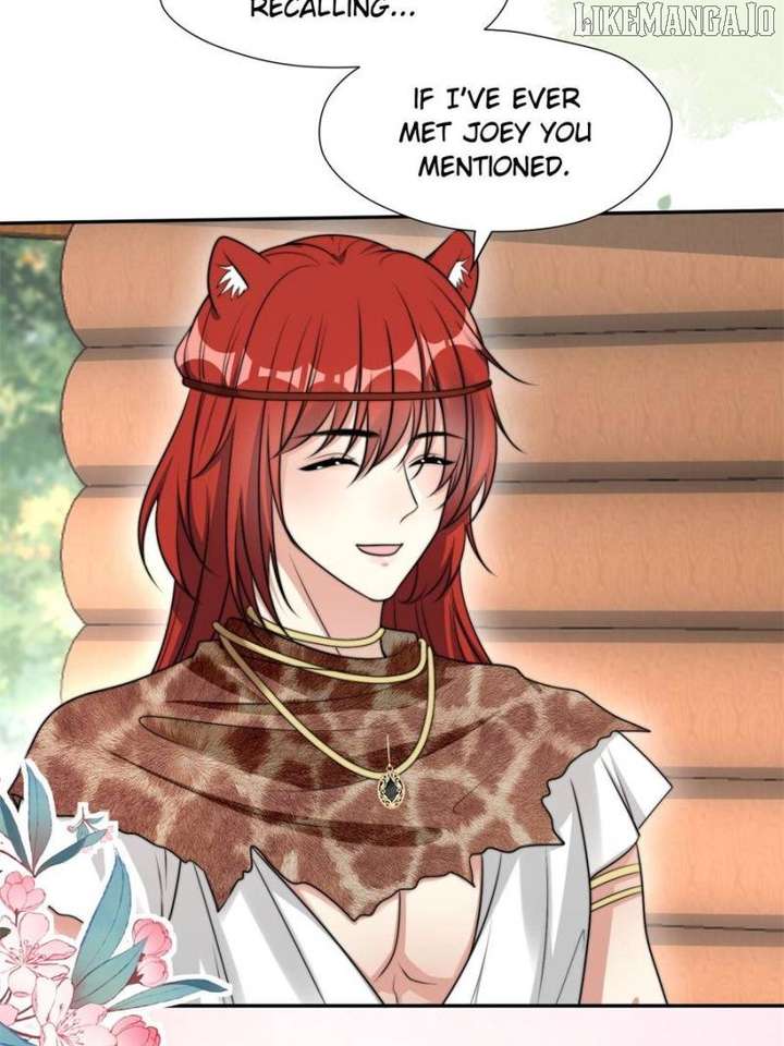 I Became the Beastman’s Wife chapter 372 page 8