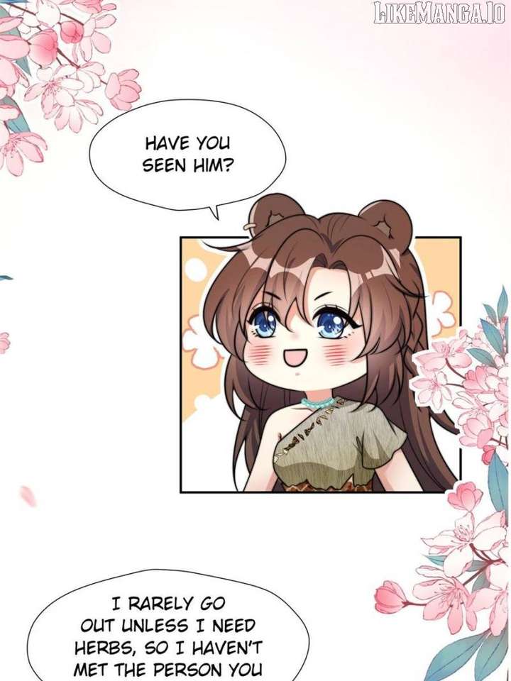 I Became the Beastman’s Wife chapter 372 page 9