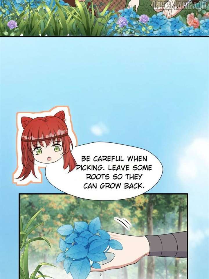 I Became the Beastman’s Wife chapter 374 page 2