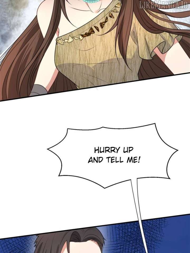 I Became the Beastman’s Wife chapter 375 page 2