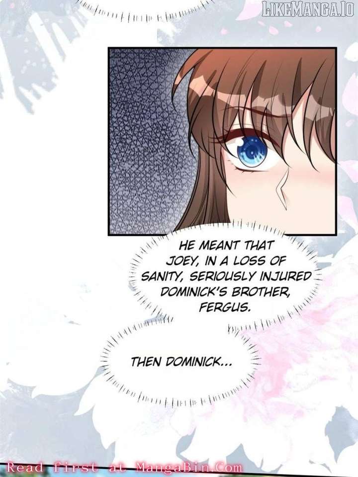 I Became the Beastman’s Wife chapter 375 page 6