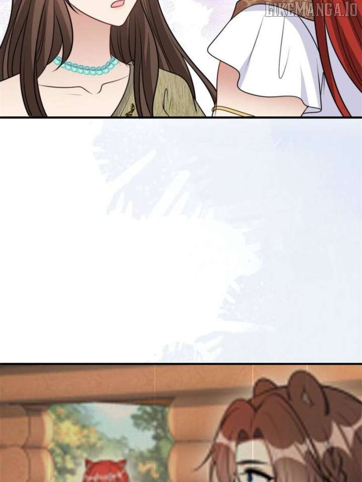 I Became the Beastman’s Wife chapter 376 page 2