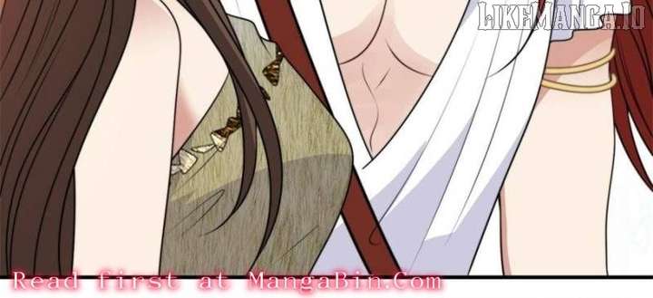 I Became the Beastman’s Wife chapter 377 page 8