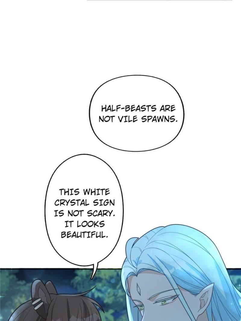 I Became the Beastman’s Wife chapter 38 page 6