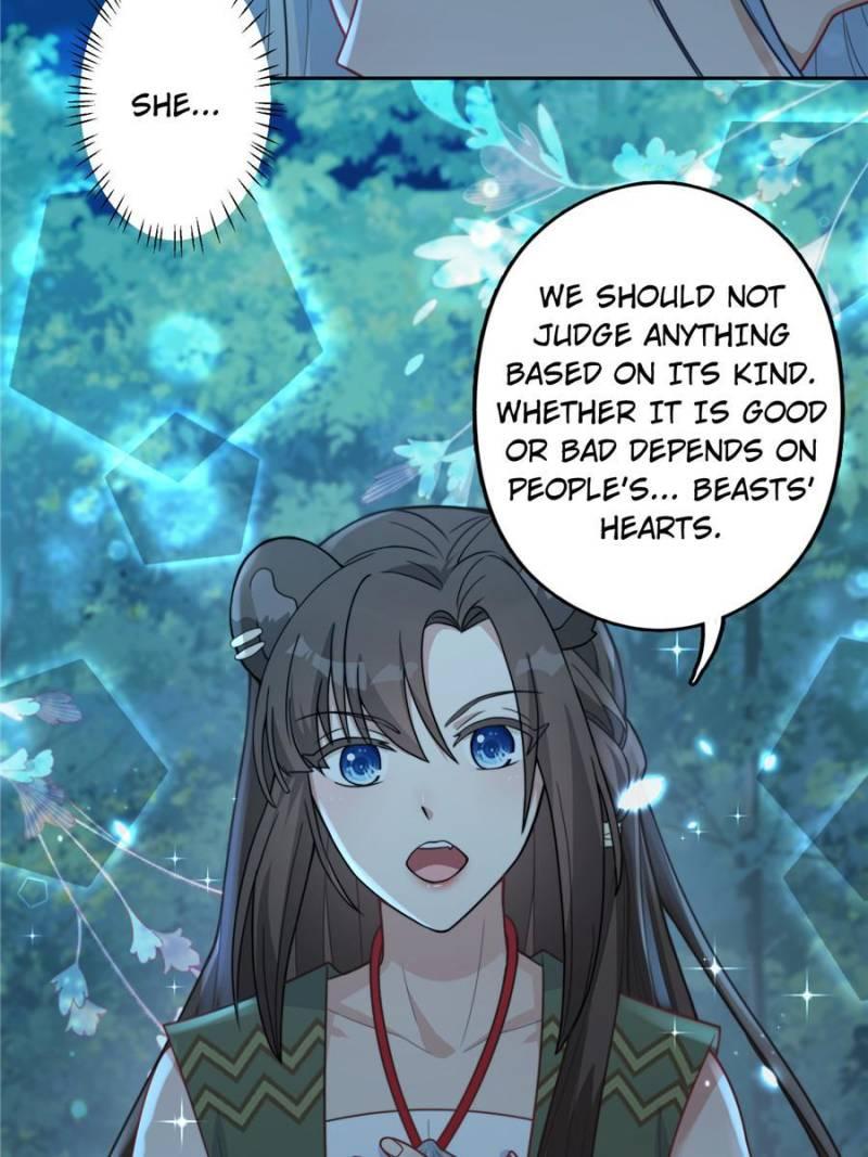 I Became the Beastman’s Wife chapter 38 page 8