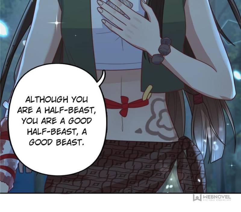 I Became the Beastman’s Wife chapter 38 page 9