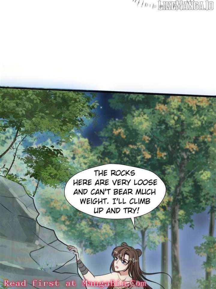 I Became the Beastman’s Wife chapter 381 page 8