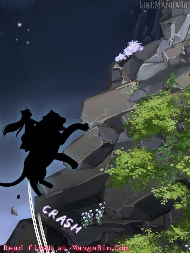 I Became the Beastman’s Wife chapter 382 page 8