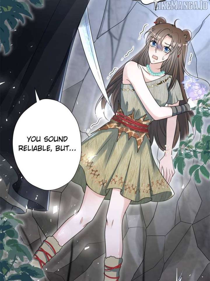 I Became the Beastman’s Wife chapter 384 page 2