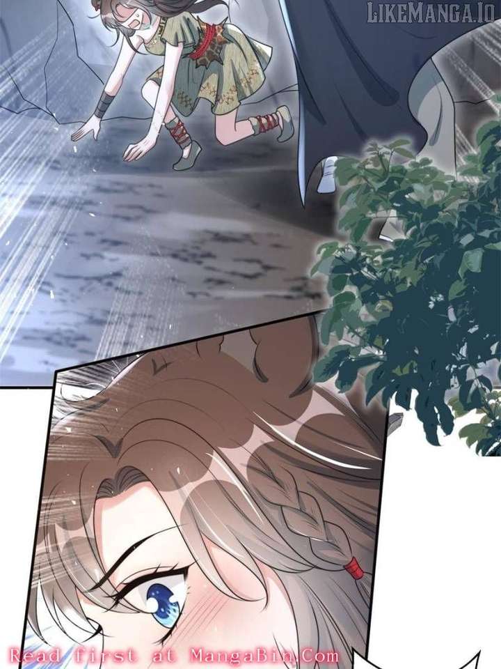 I Became the Beastman’s Wife chapter 384 page 6