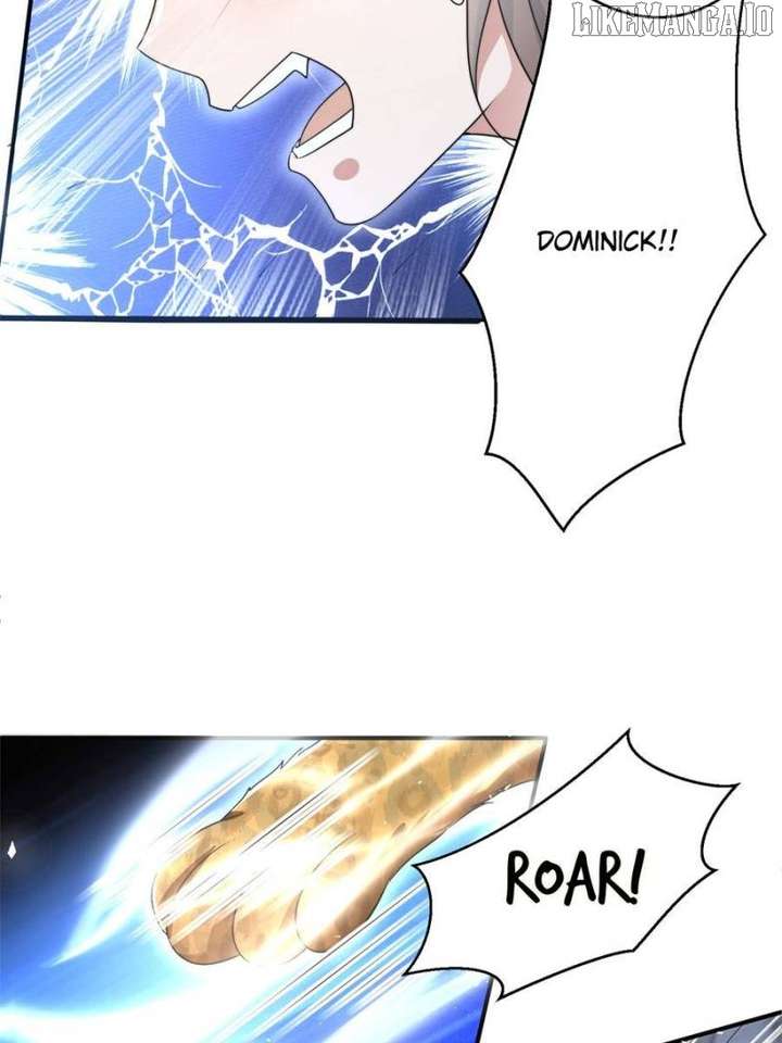 I Became the Beastman’s Wife chapter 384 page 7