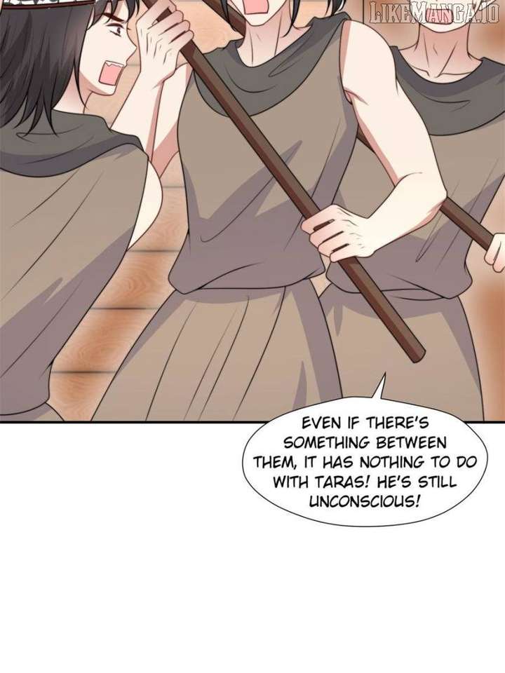 I Became the Beastman’s Wife chapter 385 page 7