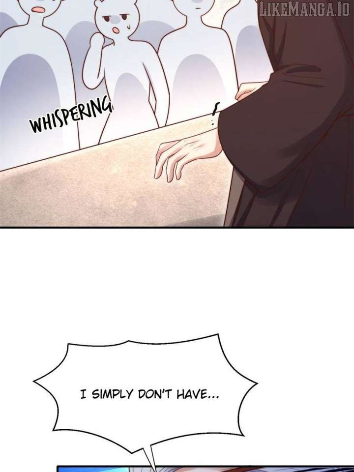 I Became the Beastman’s Wife chapter 388 page 8