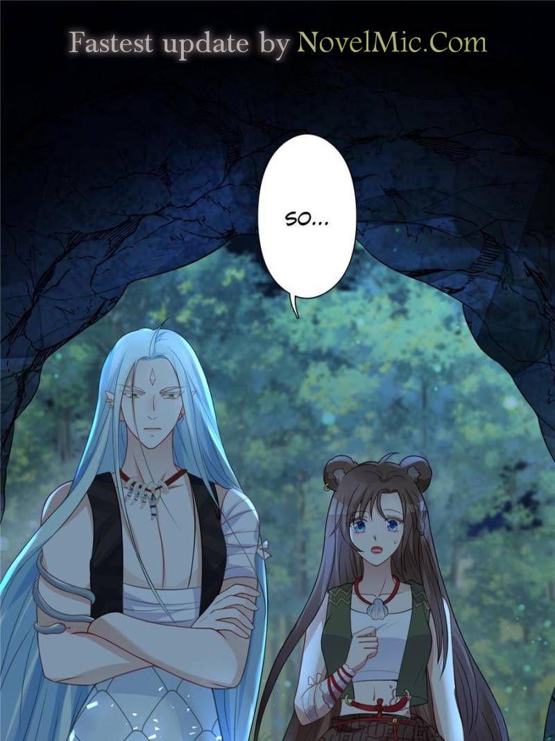 I Became the Beastman’s Wife chapter 39 page 1
