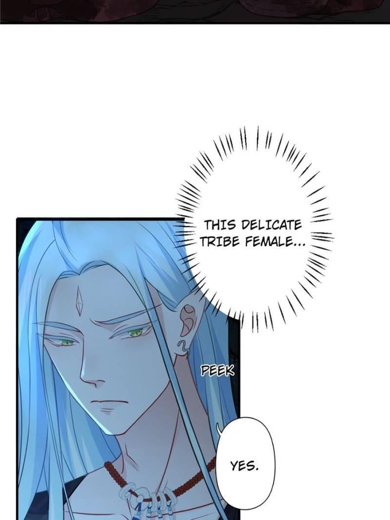 I Became the Beastman’s Wife chapter 39 page 3
