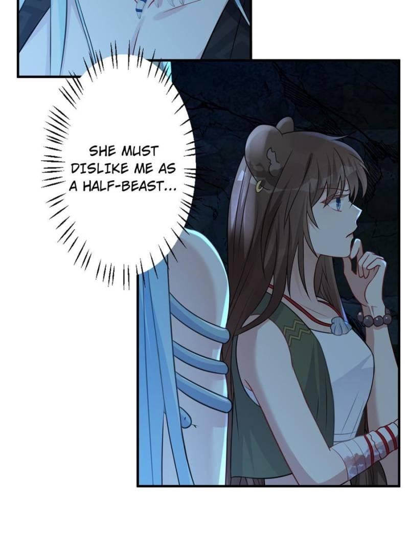 I Became the Beastman’s Wife chapter 39 page 4
